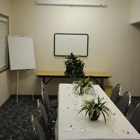 Holiday Inn Express Mackinaw City By Ihg 